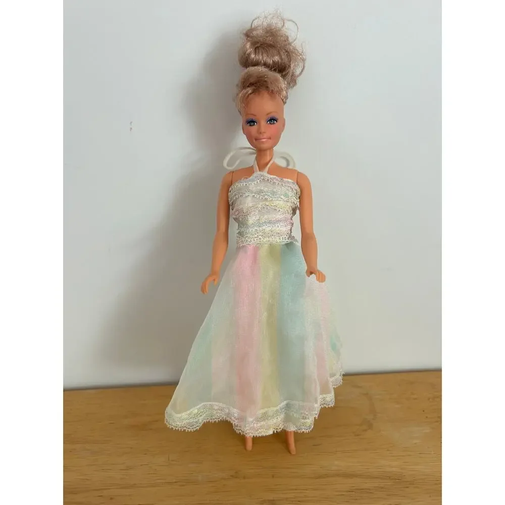 Barbie vintage doll